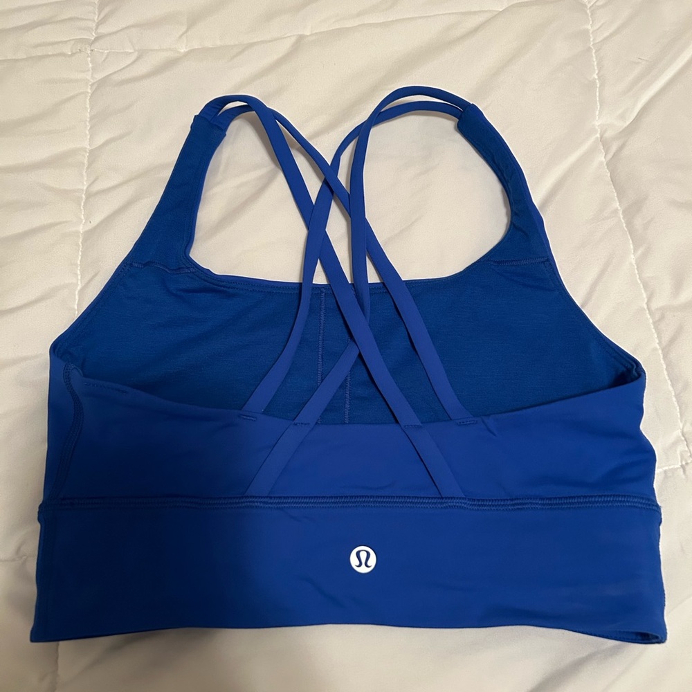 Lululemon sport bra